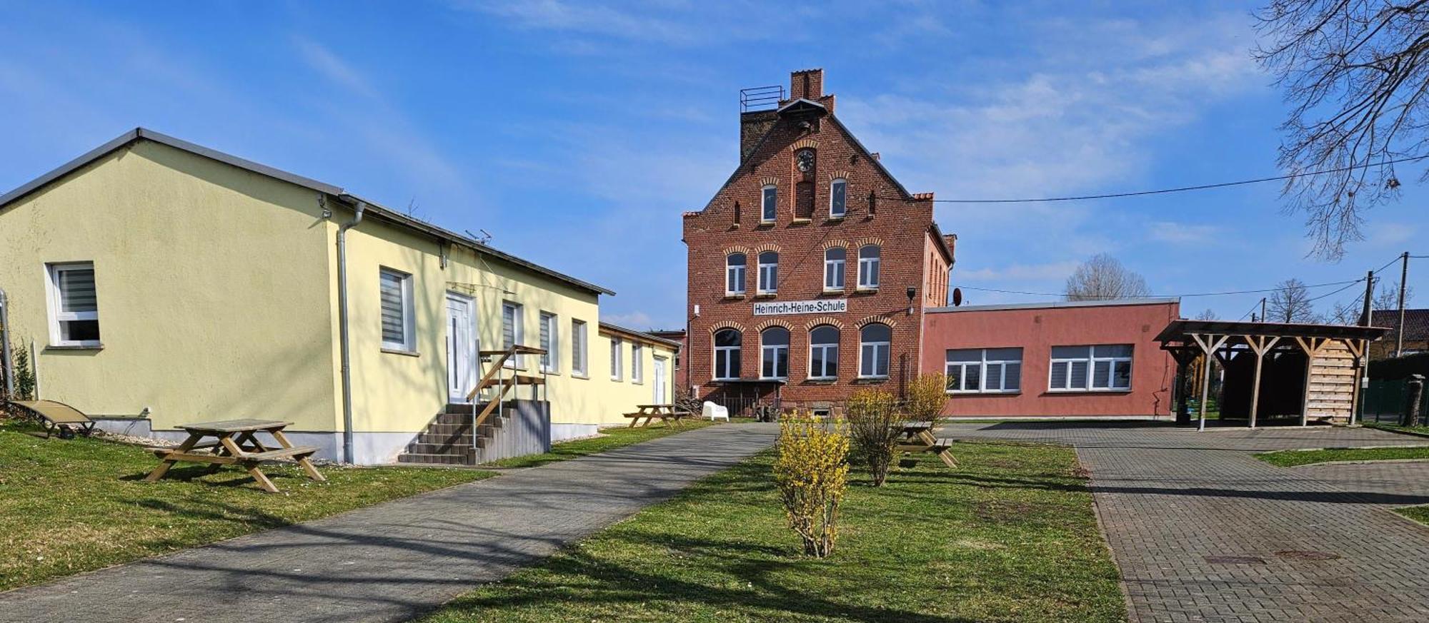 Gaestehaus Bad Duerrenberg Экстерьер фото