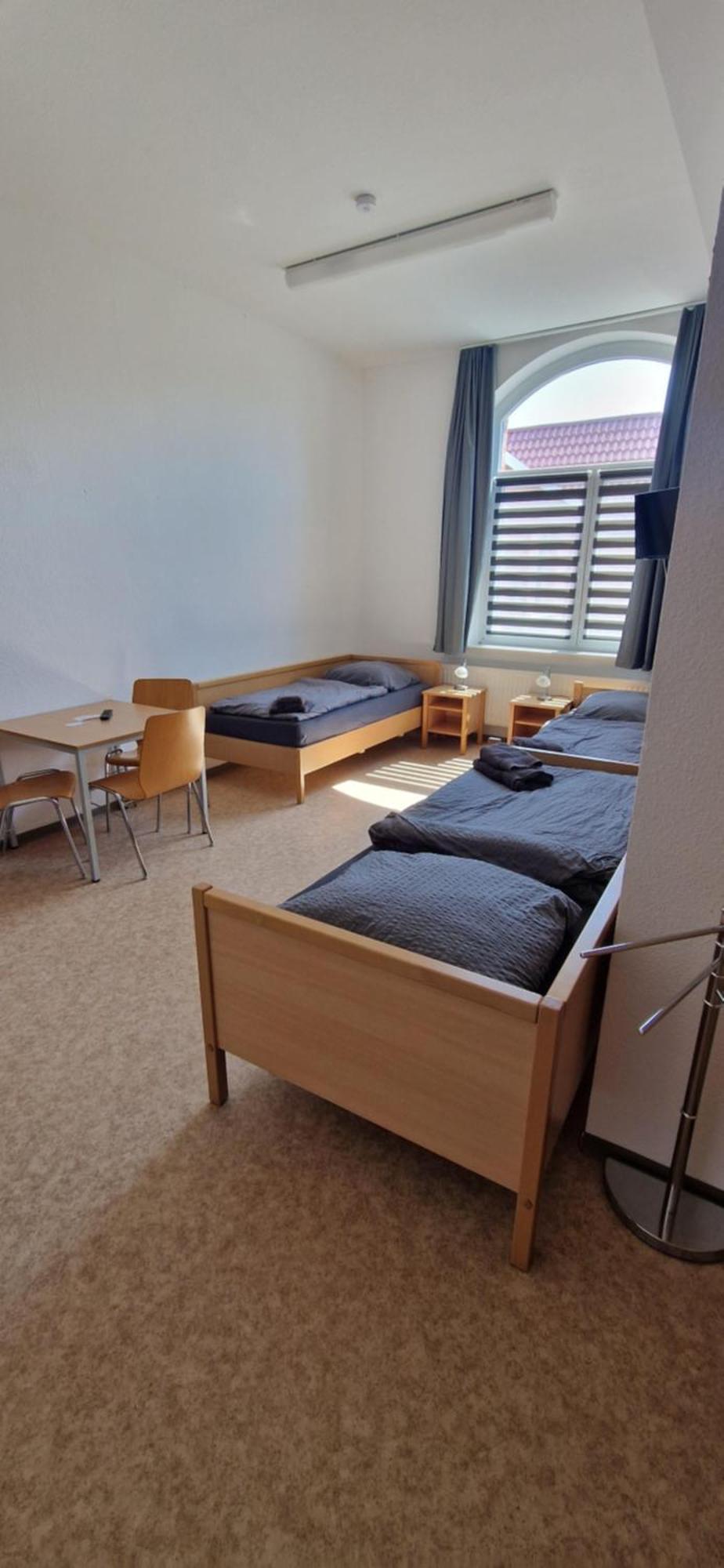 Gaestehaus Bad Duerrenberg Экстерьер фото