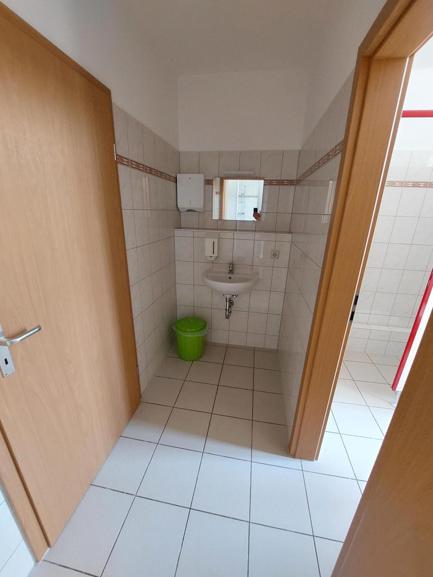 Gaestehaus Bad Duerrenberg Экстерьер фото
