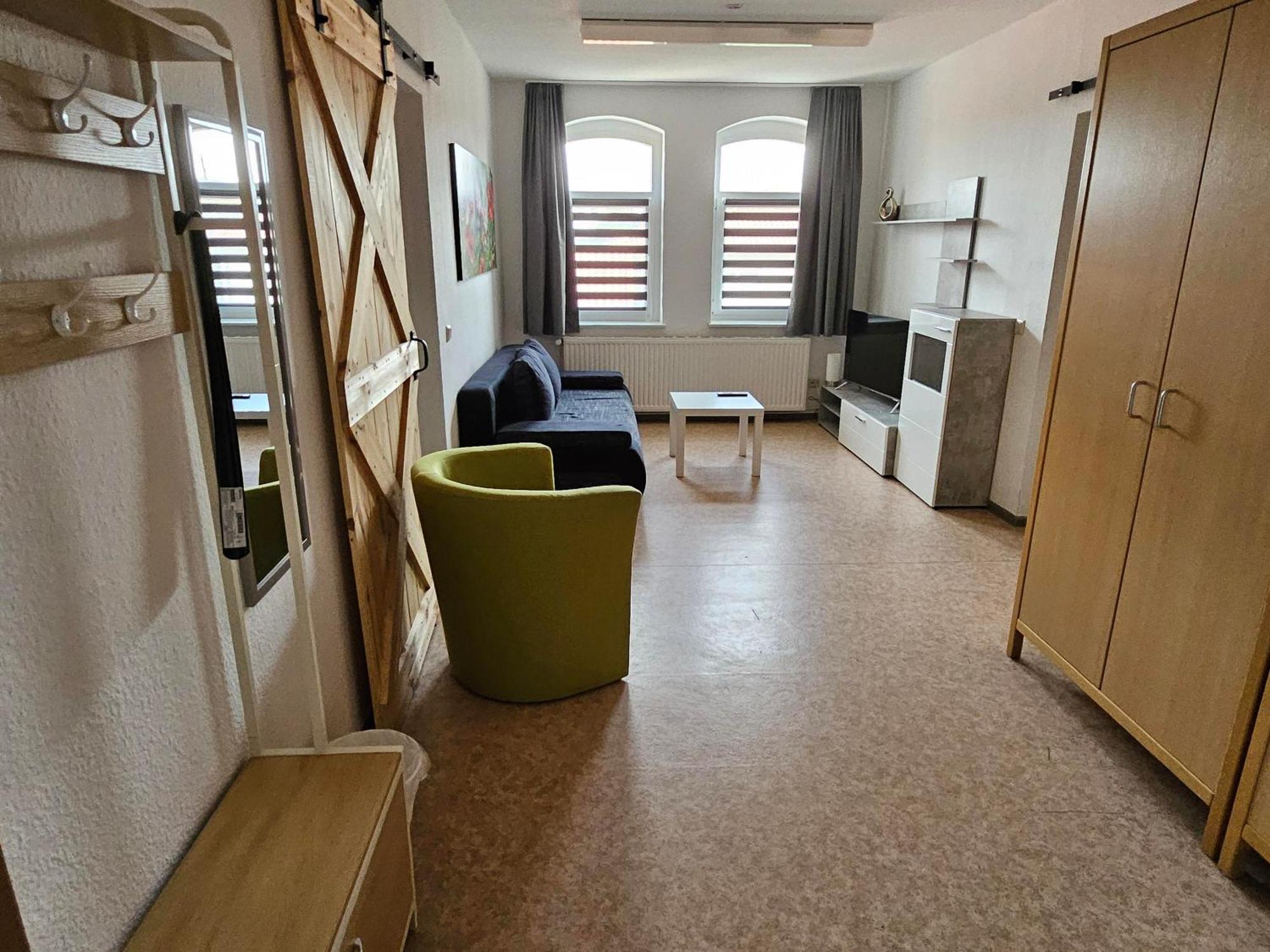 Gaestehaus Bad Duerrenberg Экстерьер фото